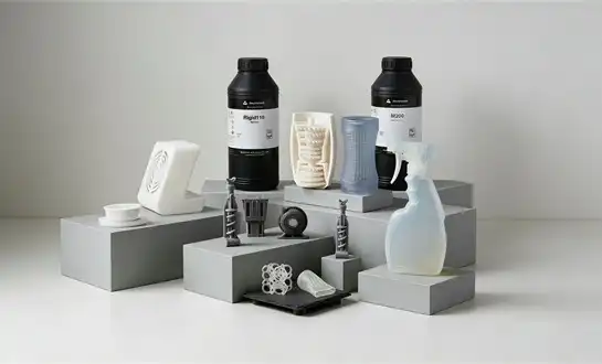 What Makes Industrial SLA 3D Printers Essential for Precision Manufacturing?